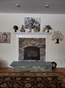 chimney services