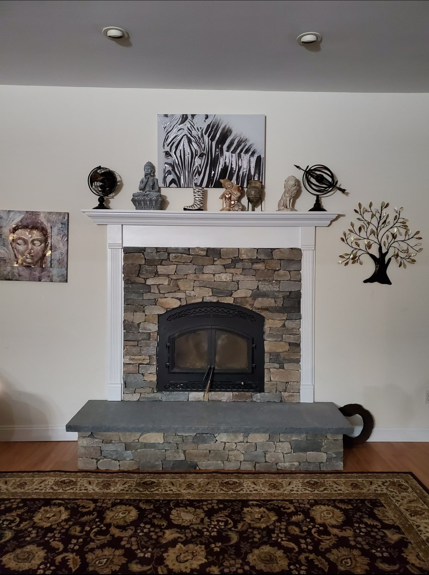 chimney services