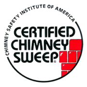 Certified Chimney Sweep