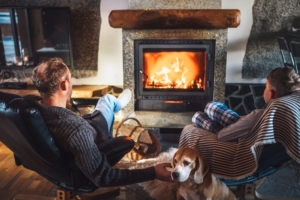 chimney services