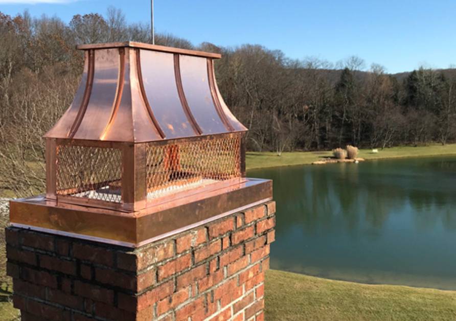 Chimney Caps