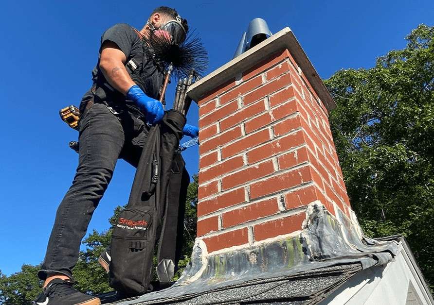 Chimney Services