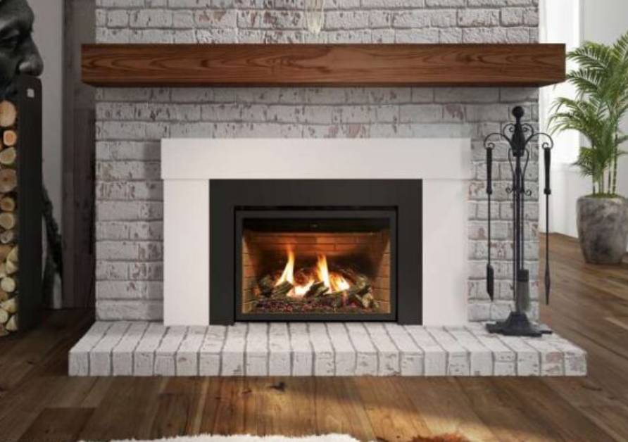Fireplace Inserts