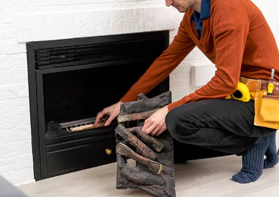 Fireplace Services