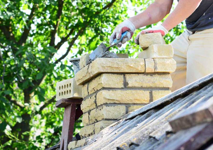 Masonry Services