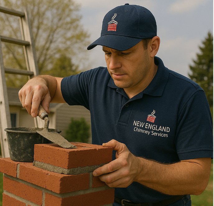 chimney services