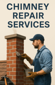 chimney repair