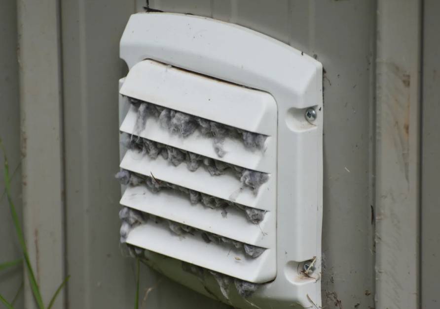 Dryer Vent Cleaning